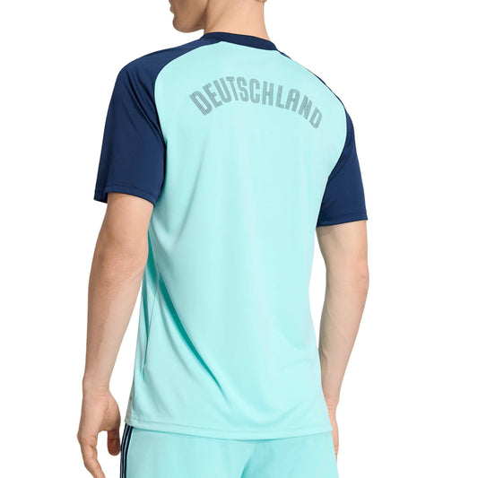 Germany DFB Pre-Match Away Jersey 2026/27