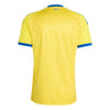 Ukraine UAF Home Jersey 2026/27