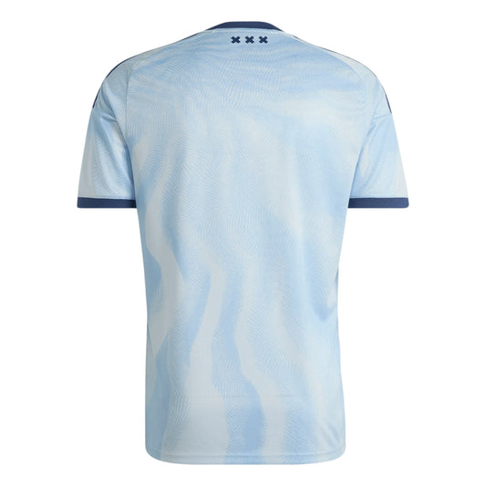 AFC Ajax Third Jersey 2026/27