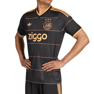 AFC Ajax Away Jersey 2026/27