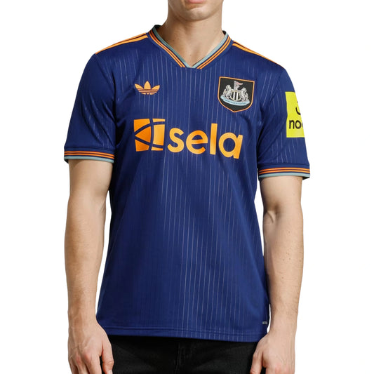 Newcastle United FC Third Jersey 2026/27