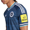 Newcastle United FC Away Jersey 2026/27