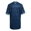 Newcastle United FC Away Jersey 2026/27