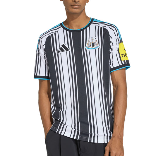 Newcastle United FC Home Jersey 2026/27