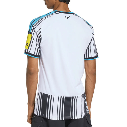 Newcastle United FC Home Jersey 2026/27