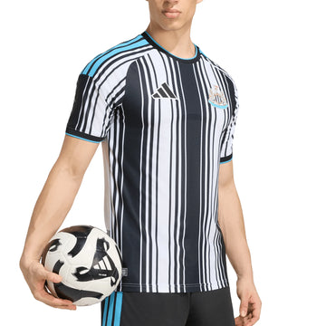 Newcastle United FC Authentic Home Jersey 2026/27