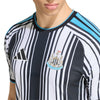 Newcastle United FC Authentic Home Jersey 2026/27