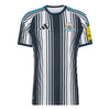 Newcastle United FC Authentic Home Jersey 2026/27