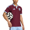 Aston Villa FC Authentic Home Jersey 2026/27