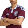 Aston Villa FC Authentic Home Jersey 2026/27