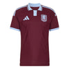 Aston Villa FC Authentic Home Jersey 2026/27