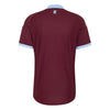 Aston Villa FC Authentic Home Jersey 2026/27