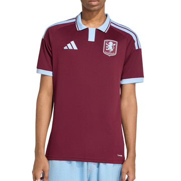 Aston Villa FC Home Jersey 2026/27