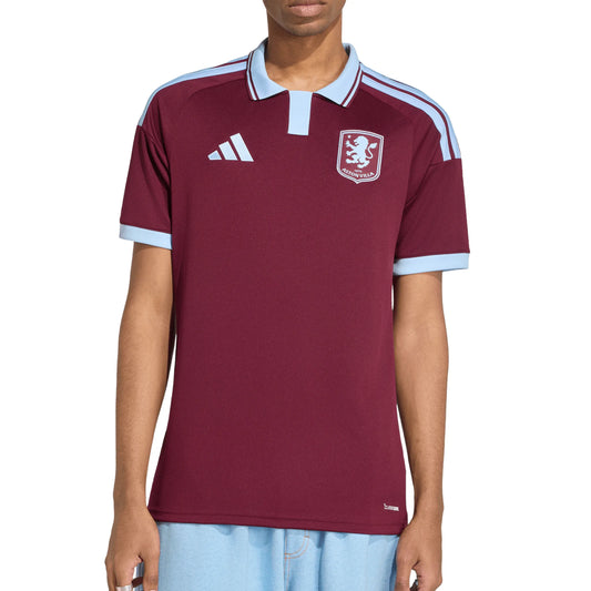 Aston Villa FC Home Jersey 2026/27