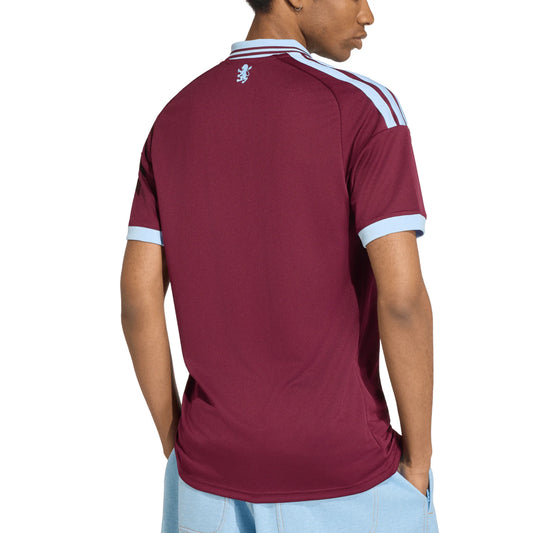 Aston Villa FC Home Jersey 2026/27