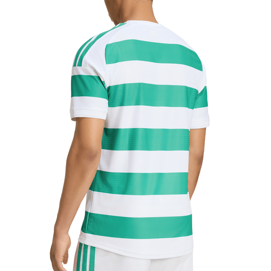 Celtic FC Authentic Home Jersey 2026/27