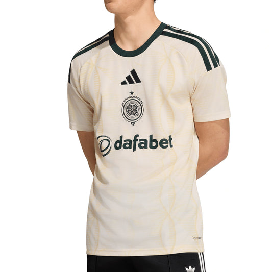 Celtic FC Third Jersey 2026/27