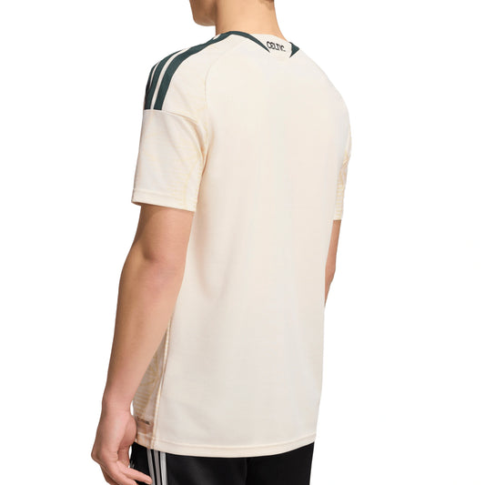 Celtic FC Third Jersey 2026/27