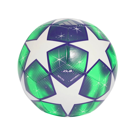 UWCL Club Stage League Soccer Ball 2025/26