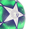 UWCL Club Stage League Soccer Ball 2025/26