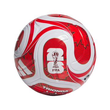 Canada CSA Trionda World Cup 26 League Soccer Ball