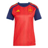 Spain RFEF Women's Home Jersey 2026/27