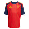 Spain RFEF Junior Home Jersey 2026/27