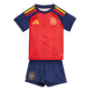 Spain RFEF Baby Home Kit 2026/27