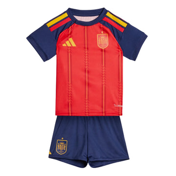 Spain RFEF Baby Home Kit 2026/27