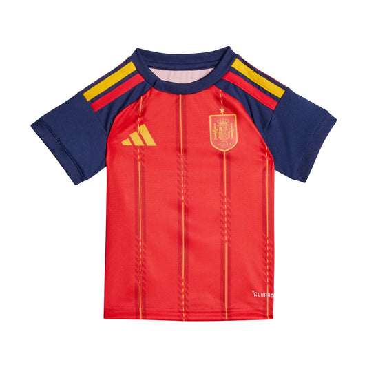 Spain RFEF Baby Home Kit 2026/27