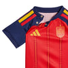 Spain RFEF Baby Home Kit 2026/27