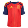 Spain RFEF Toddler Home Kit 2026/27