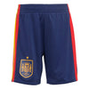 Spain RFEF Toddler Home Kit 2026/27