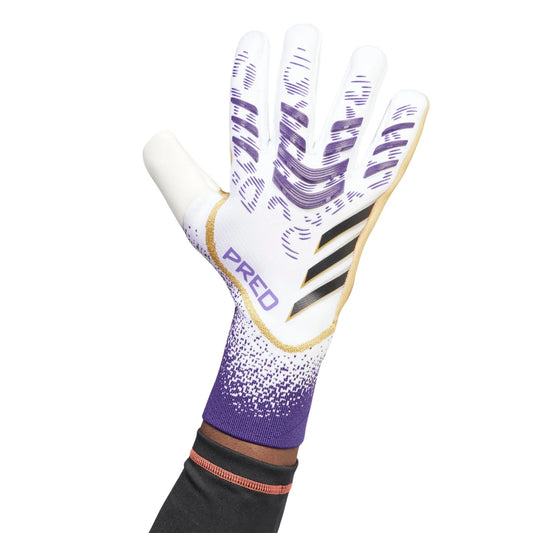 Predator Pro Goalkeeper Gloves