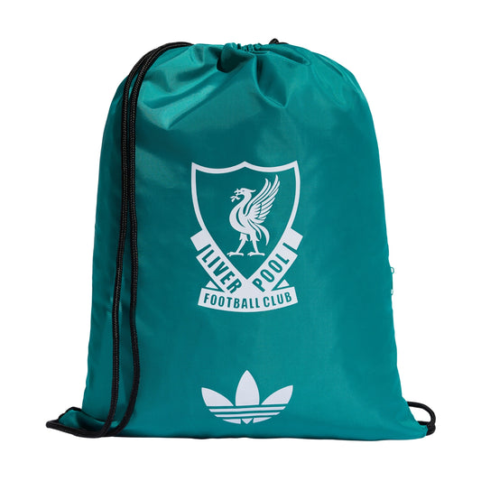 Liverpool FC Gym Sack 2025/26