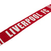 Liverpool FC Scarf 2025/26