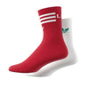 Liverpool FC Socks 2 Pairs 2025/26