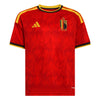 Belgium RBFA Junior Home Jersey 2026/27