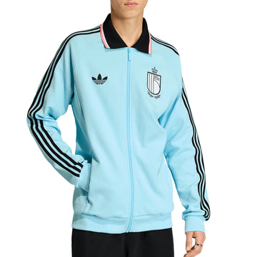 Belgium RBFA Away Anthem Jacket 2026/27