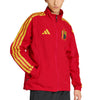Belgium RBFA Home Anthem Jacket 2026/27