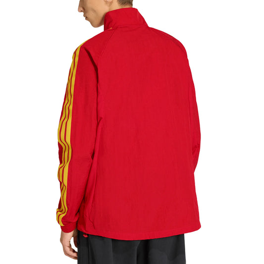 Belgium RBFA Home Anthem Jacket 2026/27