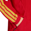 Belgium RBFA Home Anthem Jacket 2026/27