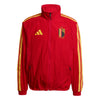 Belgium RBFA Home Anthem Jacket 2026/27
