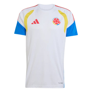 Colombia FCF Tiro Training Jersey 2026/27