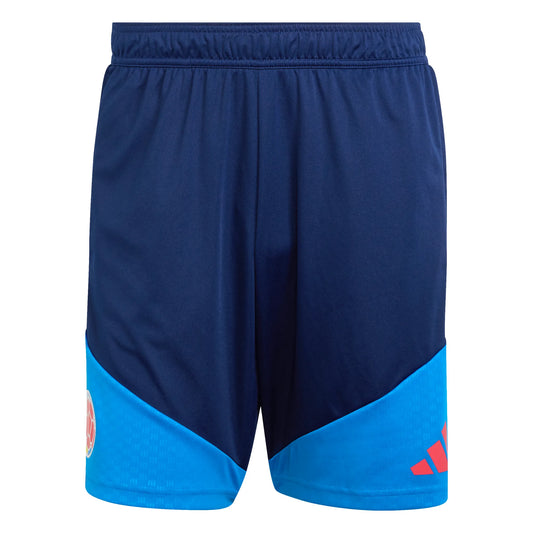 Colombia FCF Tiro Training Shorts 2026/27
