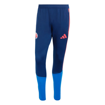 Colombia FCF Tiro Training Pants 2026/27