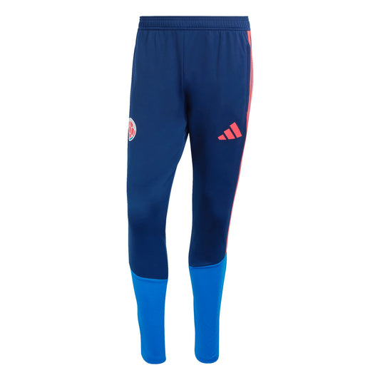 Colombia FCF Tiro Training Pants 2026/27