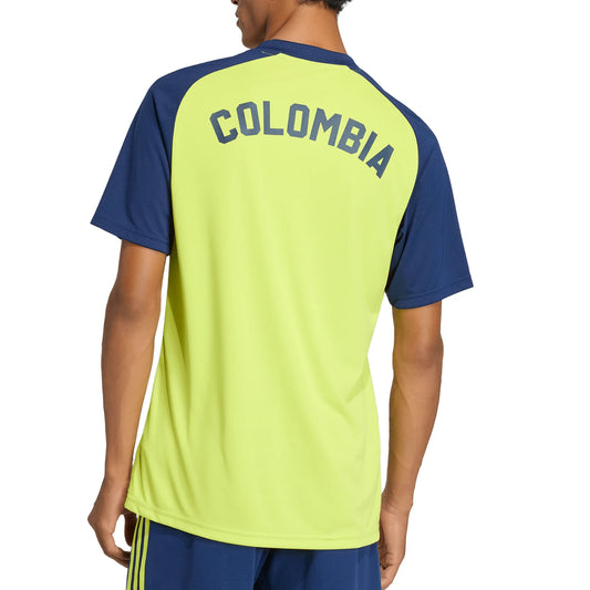 Colombia FCF Away Pre-Match Jersey 2026/27