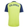 Colombia FCF Away Pre-Match Jersey 2026/27