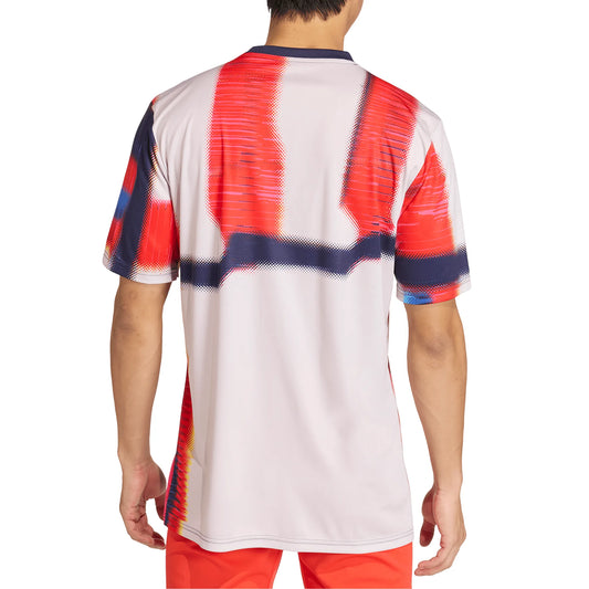 FC Bayern Munich Pre-Match Jersey 2025/26